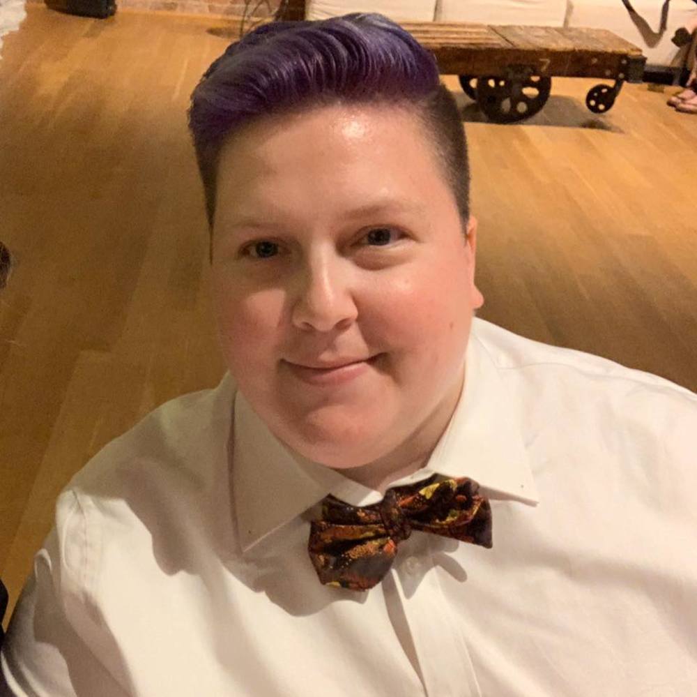 Meet your Posher, Melissa